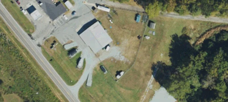 9500 Semora Rd