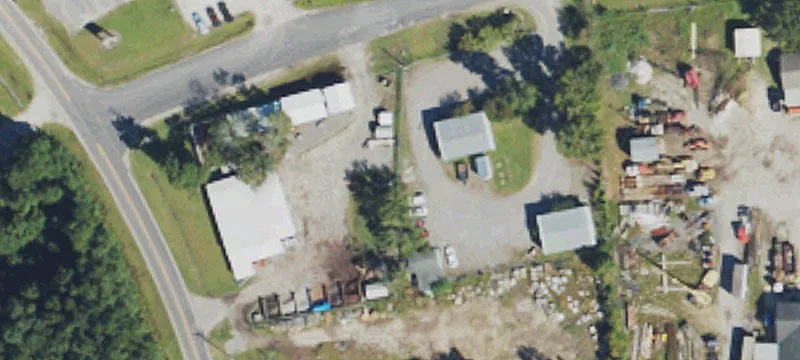 406 Madeline Trask Dr