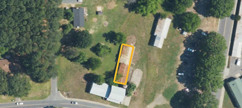 306 Stanly St