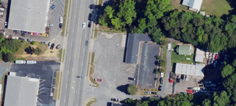 1108 Fayetteville St