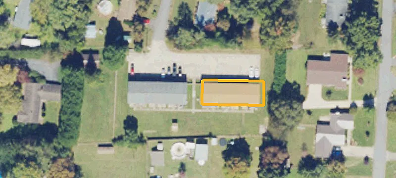 316 Delmar St