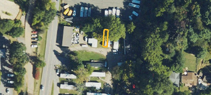 251 Weaverville Rd