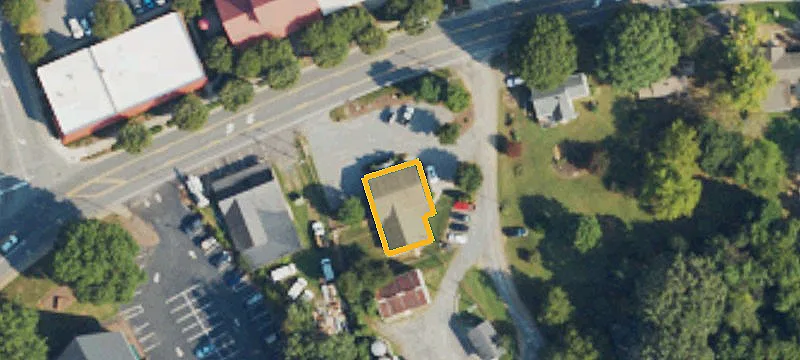 6260 Shallowford Rd