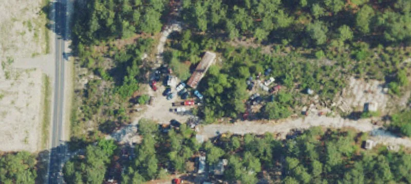 31 Line Rd