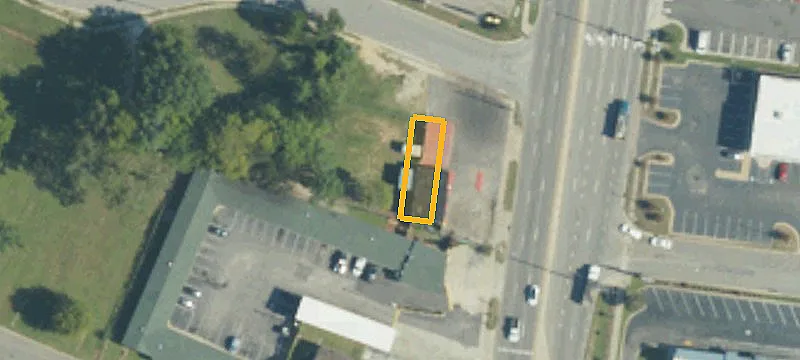 325 Eastern Blvd