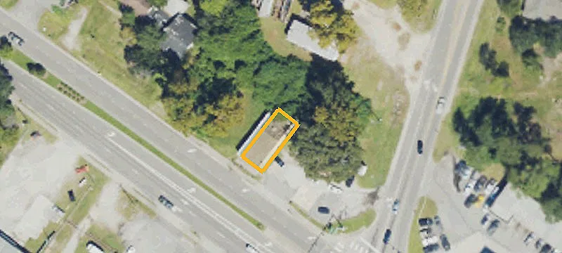 402 Vlg NE Rd