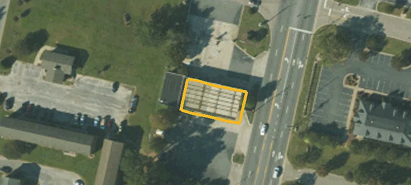 3000 Memorial Dr