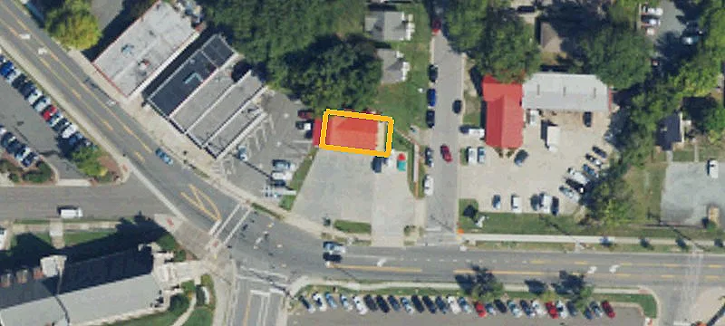 2508 Hillsborough Rd