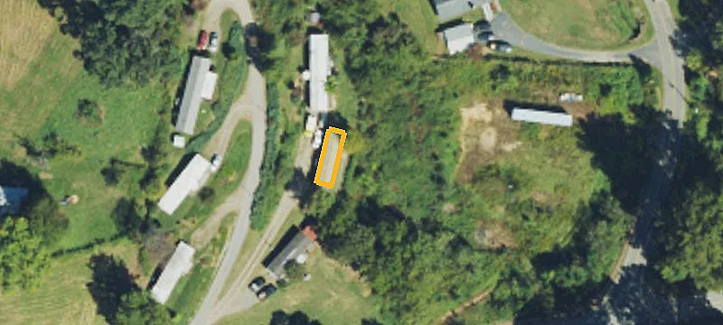 124 Old Us 19th 23rd Hwy
