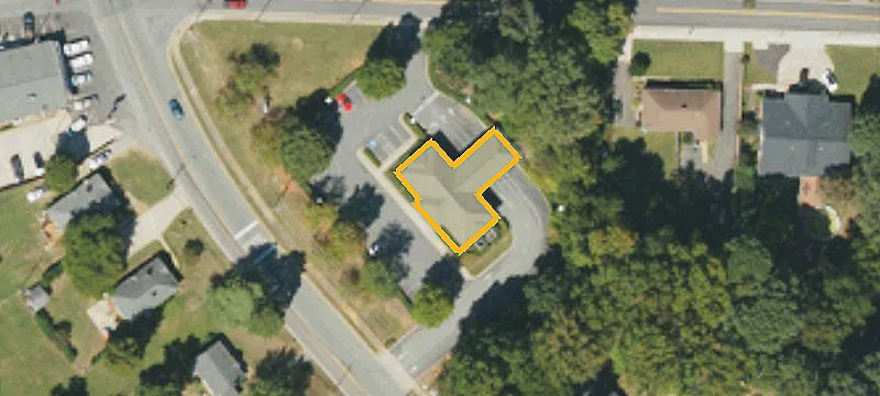 1720 Oakdale Rd