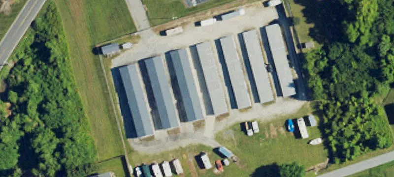 317 Trindale Rd