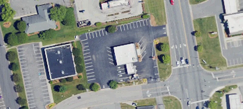 Van Buren Rd