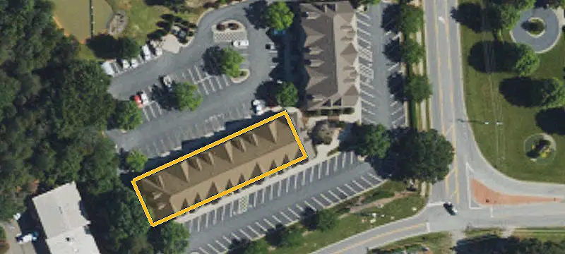 900 Old Winston Rd Ste, Unit 110