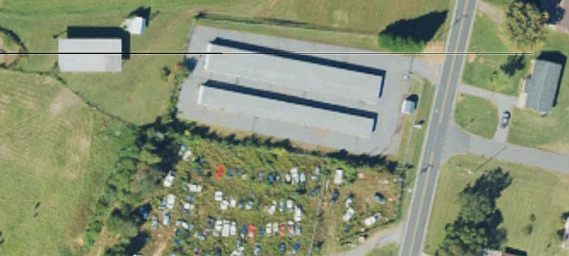 2969 Harmony Hwy