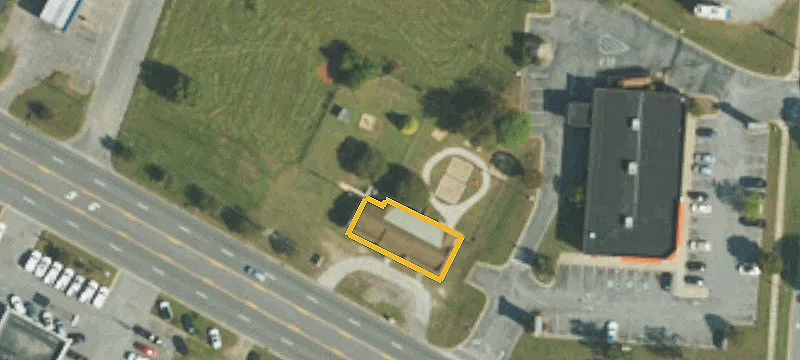 8546 Marlboro Rd