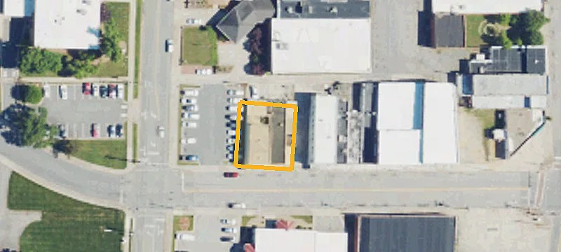 232 Settle St