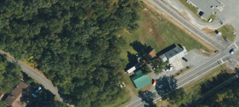 124 Uwharrie Scenic S Rd