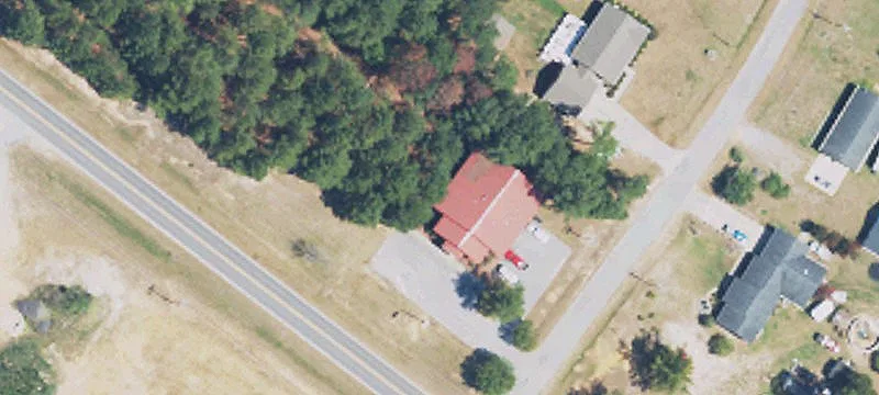 1625 Nc Hwy 50th S