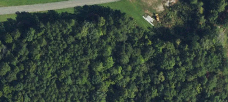 500 Hoover Rd