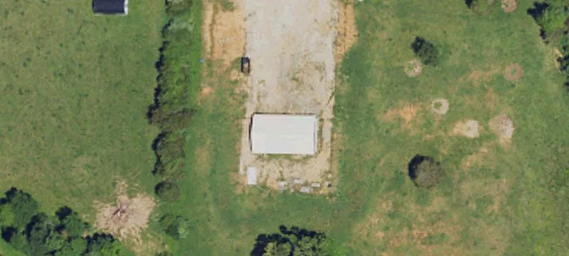 5353 York Martin Rd