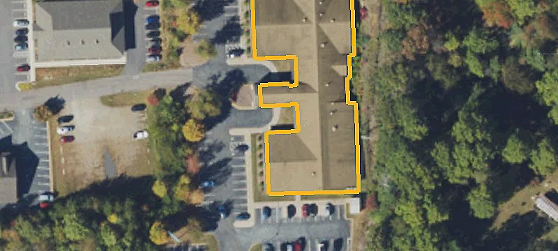 55 Holly Spgs Park Dr