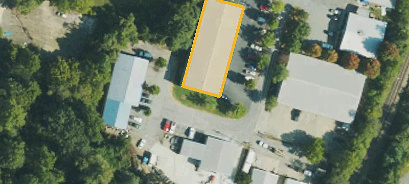 96 Fletcher Commercial Dr, Unit F