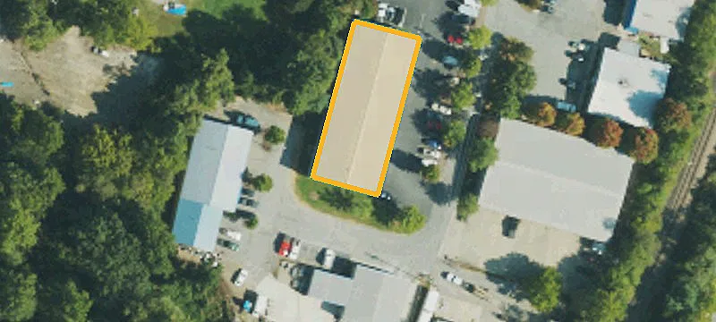 96 Fletcher Commercial Dr