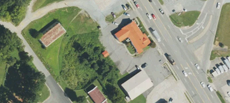 731 Durham Rd