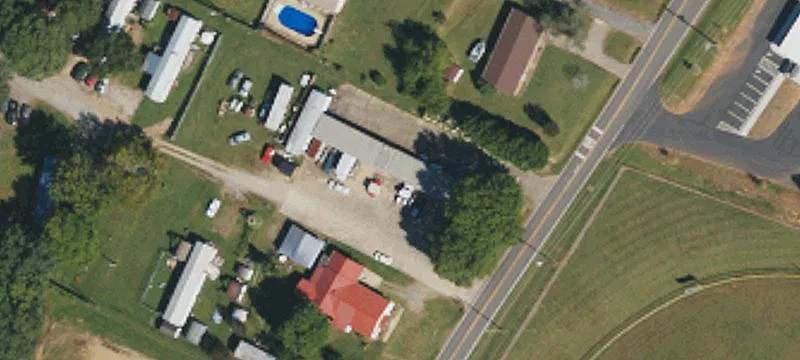 3508 Miller Brg Rd