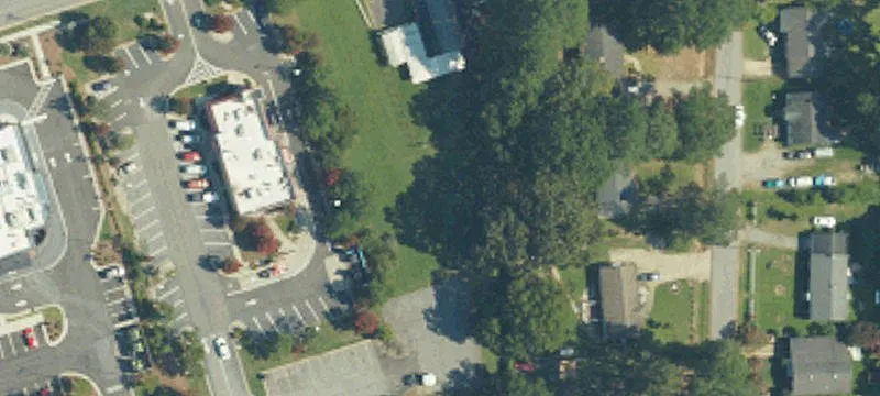 Brightleaf Blvd