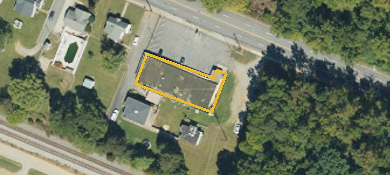 2815 Lowell Rd