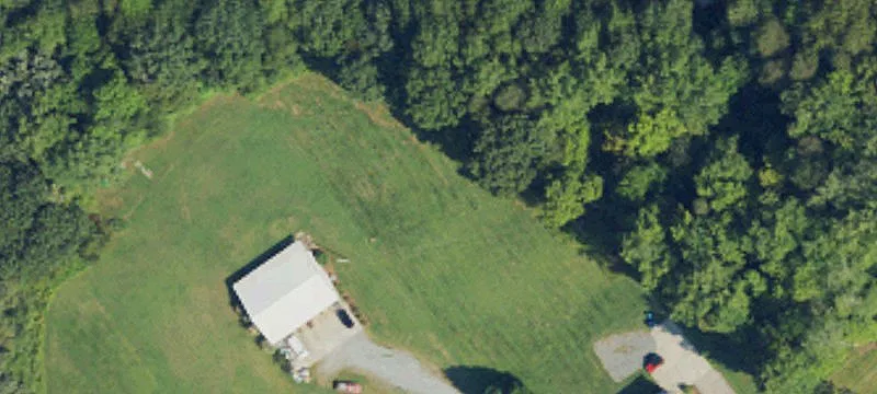 6043 Old Us 421st Hwy