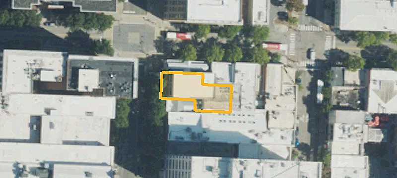 205 Fayetteville St
