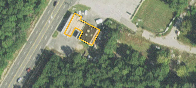2782 Lillington Hwy