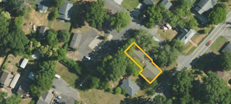 848 Old Charlotte SW Rd
