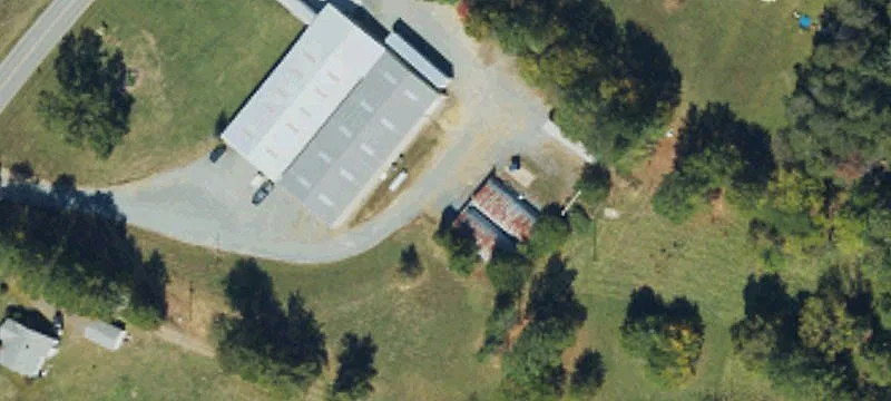 616 Andrew Hunter Rd