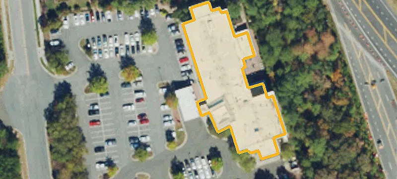 300 Airgate Dr