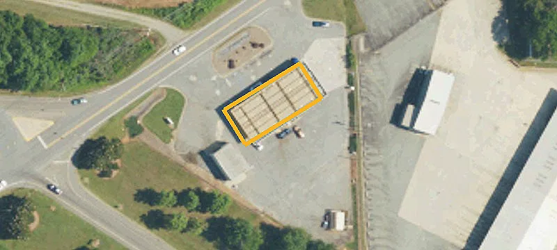 1500 Rock Barn NE Rd