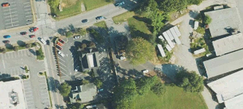 318 Martin Luther King Jr Blvd