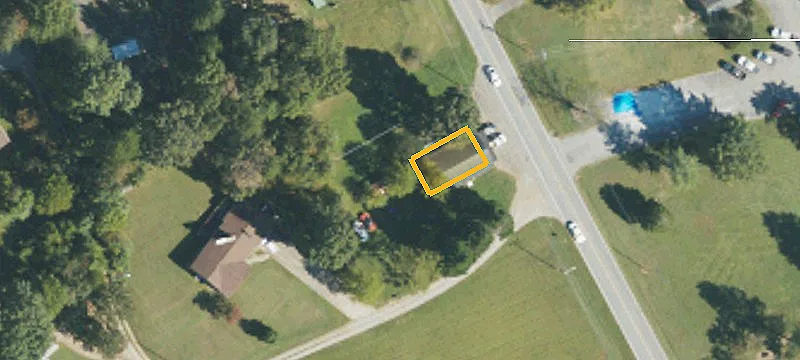 2506 Connelly Spgs Rd