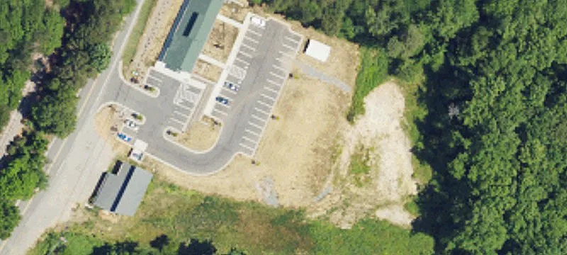 2089 Mecklenburg Hwy
