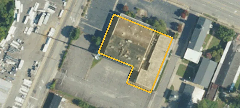 508 Person St
