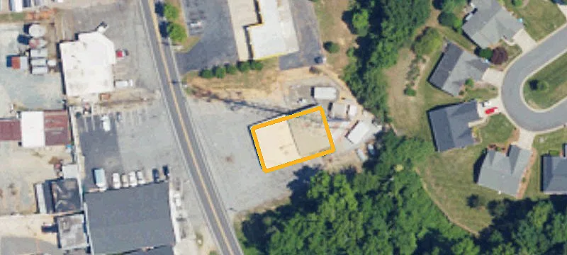 1628 Stokes Fry Rd