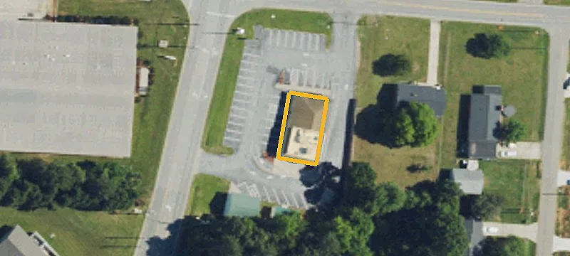 2601 Surrett Dr