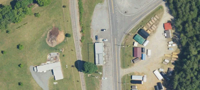 3705 Us 321st Hwy
