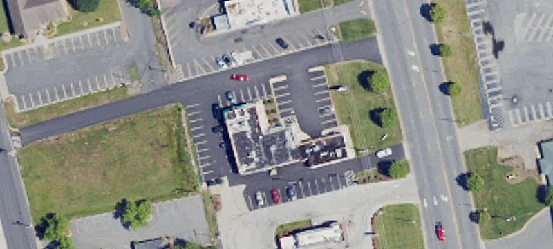 659 Van Buren Rd