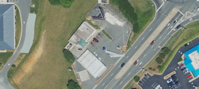 1103 Huffman Ml Rd