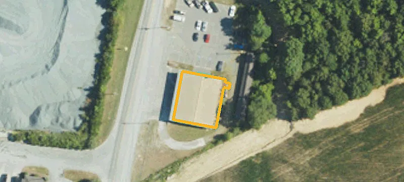 2116 Rocky Riv Rd