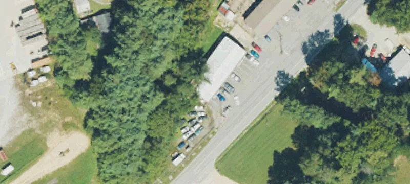 3769 Chimney Rock Rd