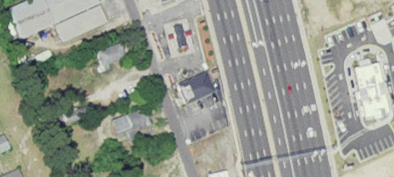 110 Bragg Blvd